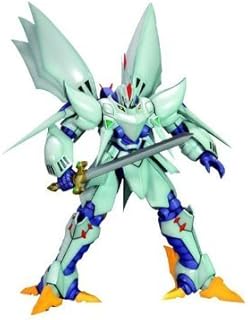 Cybaster Fine Scale Model Kit