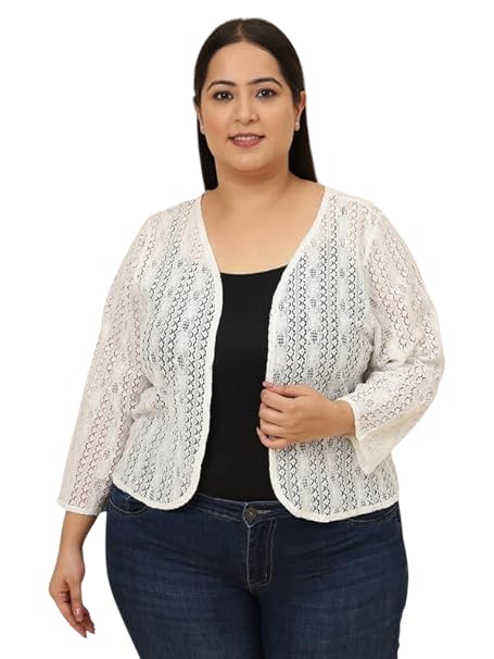 unaone Women Shrug-picture-55