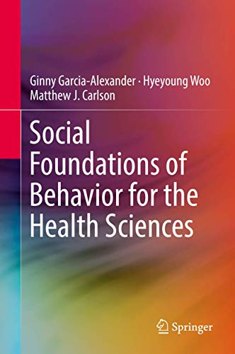 Bild: Social Foundations of Behavior for the Health Sciences: An MCAT Preparatory Source f�r 74,87 EUR bei amazon.de