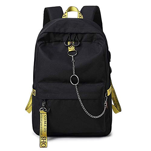 Silver Tulip College Shoulders Bags Bolsos de Libros Escolares para niños Girls Travel