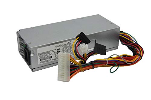 Fuente de Poder 220W para HP Pavilion Slimline S5 Series miniatura 3