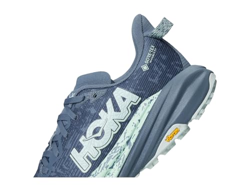 Image of Hoka Womens Speedgoat 6 GTX