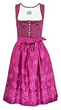 Wunderschönes schlichtes und elegantes Dirndl aus der Turi Landhaus Kollektion.
