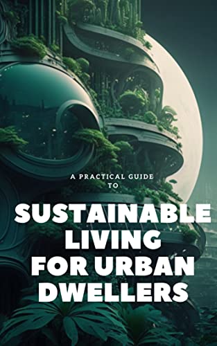 A Practical Guide to Sustainable Living for Urban Dwellers