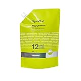 DevaCurl Mist of Wonders Leave In Multi-Benefit Curl Spray Refill Pouch, 24 oz