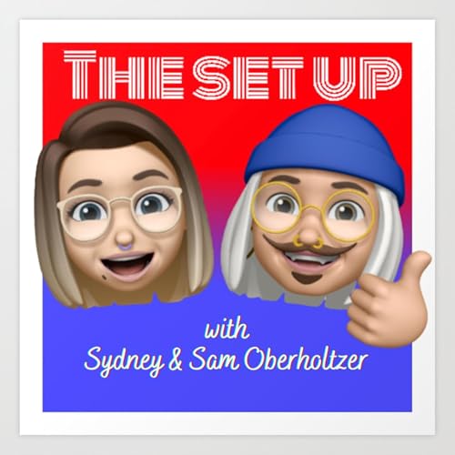 Couverture de The Set Up | Marketing and Music