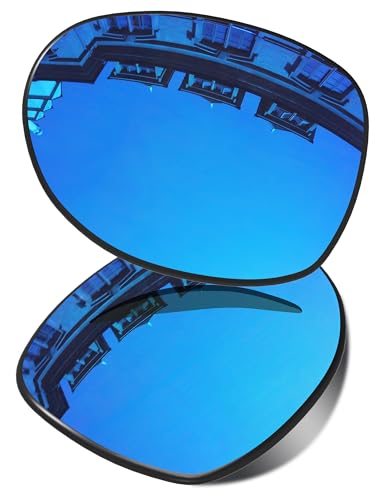 Image of Lenses Replacement for Oakley Pulse OO9198 Sunglass - Confirm Fit | Scratch Resistant