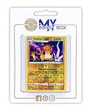 Engagement my-booster : my-booster Pokémon Company SWSH12-FR-50HR
