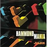 maniak lausanne horaire One o'clock jump Hammond Mania