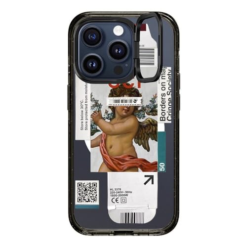 Amazon.co.jp: CASETiFY インパクトリングスタンド MagSafe対応 iPhone