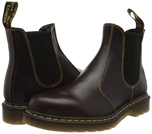 Image of Dr. Martens Unisex Adult Chelsea Boots
