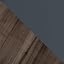 Ebony / Anthracite