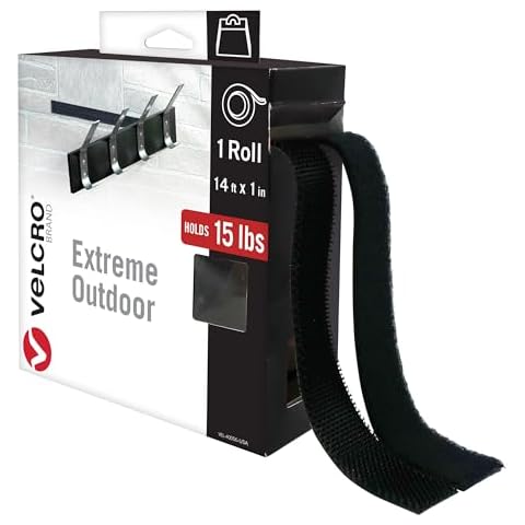 VELCRO Brand Extreme Outdoor Tape Cover