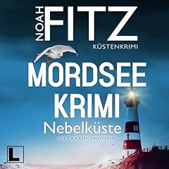 Nebelk&uuml;ste cover art