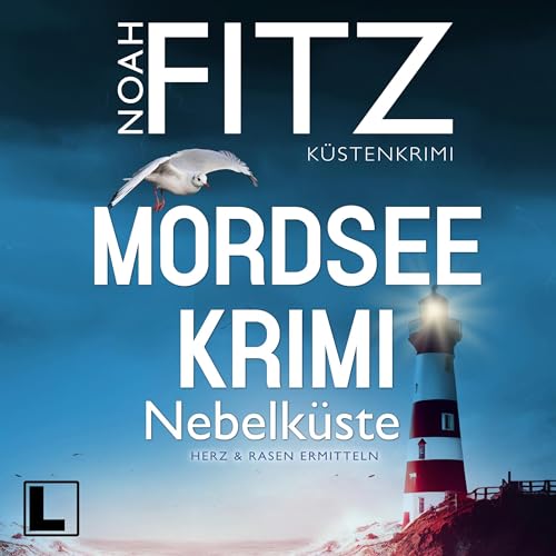 Nebelküste cover art
