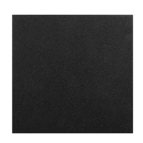 Tekiaviai 4Pcs/Set Acoustic Foam 1Pc 15X15X15cm Square Sound Insulation Foam+3Pcs 12X12X24cm Trap Wall Foam Flame Retardant - Image 4