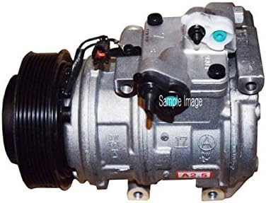 OEM AC A/C Compressor 977014A400 97701-4A400 for Hyundai Grand Starex H1 H-1