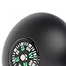 Universal Trekking Pole Stick Monopod Tripod Head Grip Knob with for Outdoor Activities