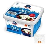 OLYMPUSFOODS フェタチーズ スライス 1kg