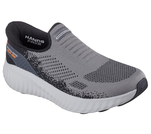 Image of Skechers Mens Go Run Now - Briar Sneaker