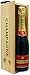 Produktbild Piper Heidsieck Brut Champagne Brut 37.5 Half Bottle in a Champagne Wooden Gift Box
