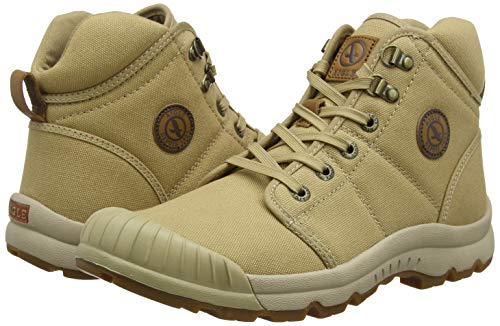 Aigle Tenere Light P763F4 Scarpe da Arrampicata Basse da Donna, Beige (Tenere Light), 39 EU