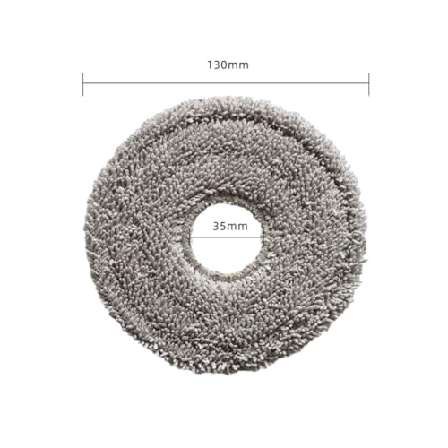 Kit L10S pièces rechange aspirateur de haute précision pour Pro Gen3 - 7