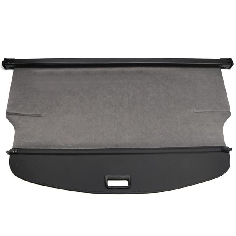 Cubierta para maletero de Cadillac XT5 2016-2020: protección directa de tu equipaje. 3