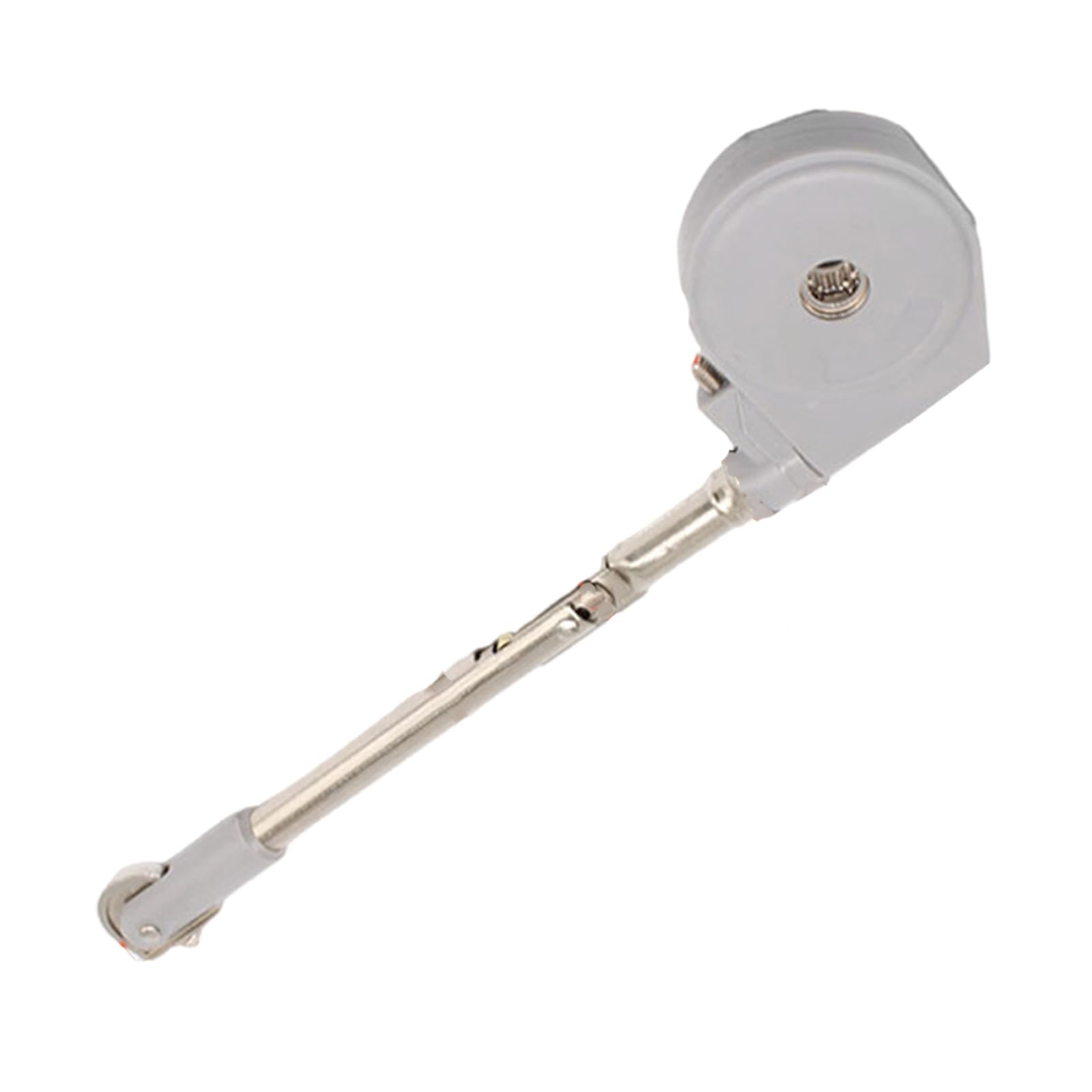 Lid Hinge Flipping Door Rod Slow Closes Cabinet Hinges Folding Lid Stay Hinge Damping Buffer Rod