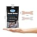 60-300Count New-Happy Nasal Strips,Nose Strips Universal Fit (66mm*19mm) (60)
