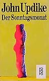 Der Sonntagsmonat - John Updike