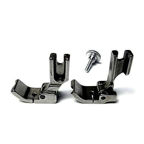Prensatela para Cording Izquierda y Derecha 3/16" miniatura 3