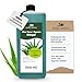 Produktbild Konfitee Aloe Vera Dünger Flora Boost 500ml I Für bis zu 100L Gießwasser I Für alle Aloe Vera & Agaven Sorten I Flüssiger Blatt- & Wurzeldünger I 100% natürlicher Pflanzendünger
