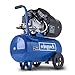 Price comparison product image Scheppach HC53DC Air Compressor | 3.0 HP Motor | 50 L Tank | 10 bar Pressure | Twin-Cylinder 371 L/min | Dual Couplings