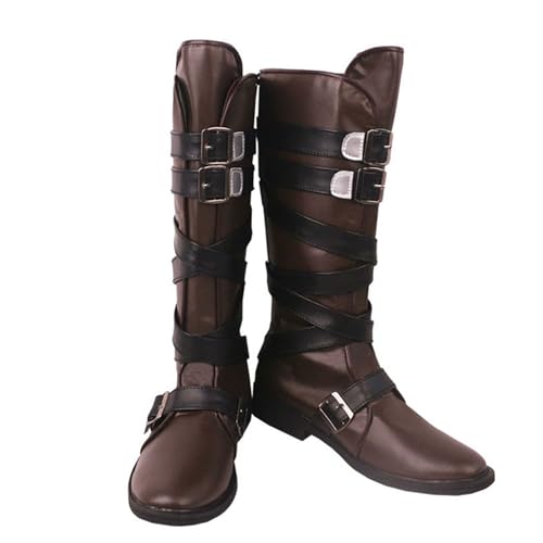 [Sanjucos] �R�X�v���C �ɓK������ �t�B�A���b�^ �A�N�i�C Fiammetta �R�X�v�� �C �u�[�c �e�T�C�Y�Ή� �I�[�_�[���C�h�\ �R�X�v���C���[ R20318064