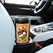 DreamWorks Kung Fu Panda 4 Mr. Pings Noodles Stainless Steel Insulated Tumbler