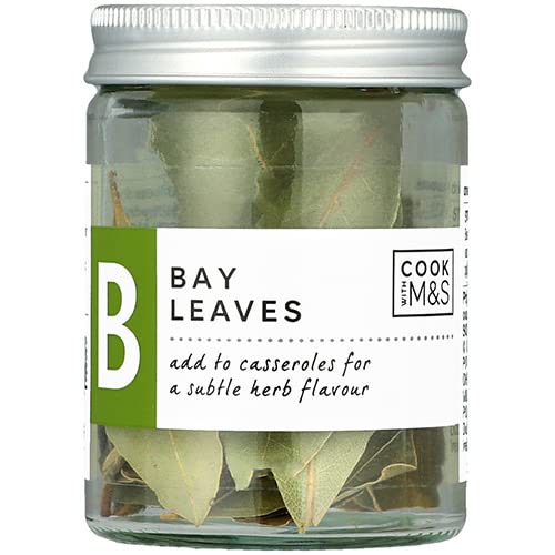 Marks and Spencer Bay Leaves 2g