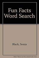 Fun Facts Word Search 0590429272 Book Cover