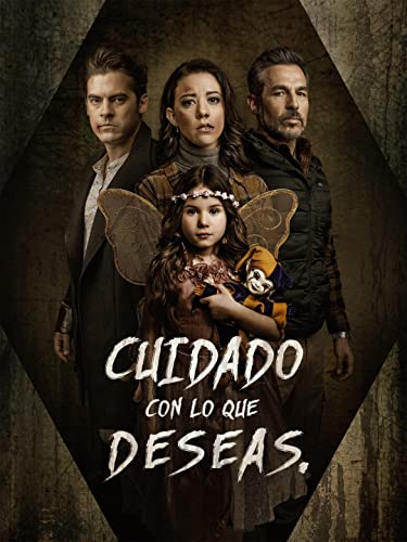 Cuidado com o que você deseja