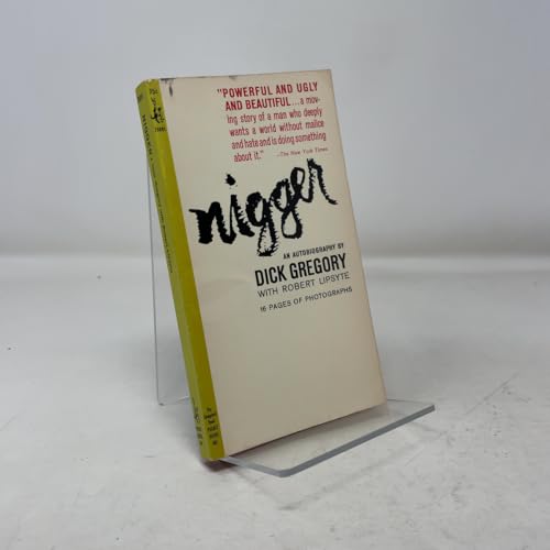 Nigger : an autobiography