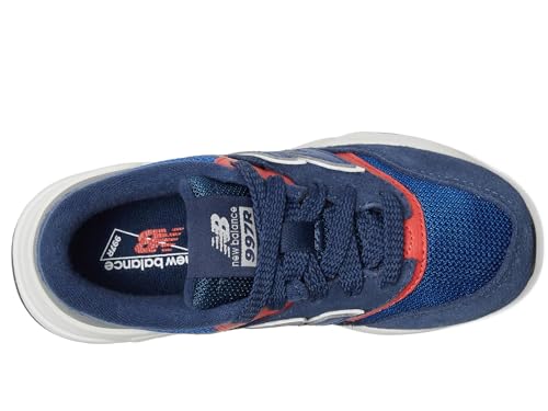 New Balance Unisex-Child 997r (Big Little Kid) Sneaker2