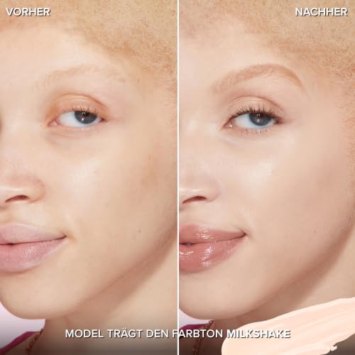 Too Faced Born This Way Ethereal Light Concealer Waterproof | Wasserfester Concealer mit Hyaluronsäure zur Milderung von Augenringen – Ansicht 3