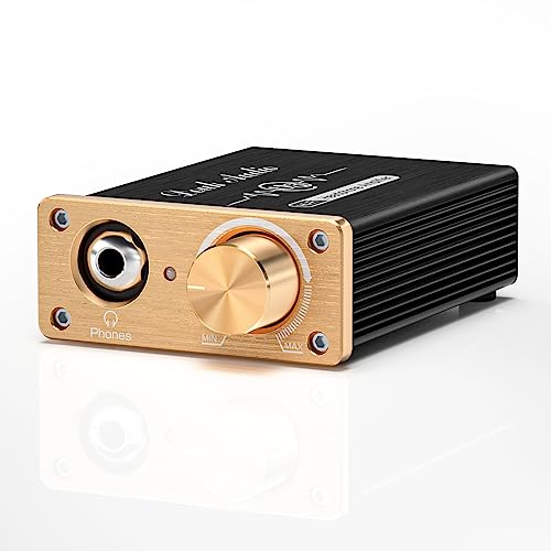 Douk Audio U3 HiFi Mini NXA wbhtHAv fXNgbv ƒp DC5V`20V wbhAv nC]Ή