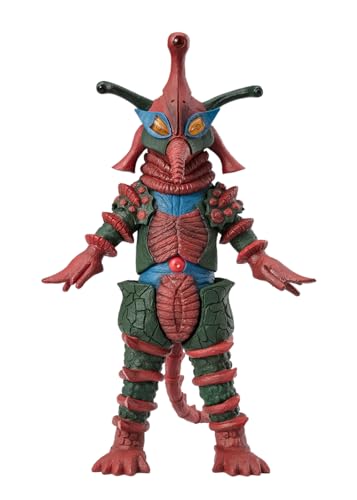 S.H.Figuarts Alien Hipporit - Ultraman -