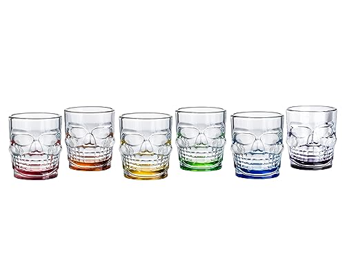 Opiniones y reviews de Tarro calavera más recomendados. 29 Imagen adicional