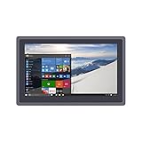 LILLIPUT 15.6' TK1560/C NO-Touch 1000 nits high Brightness IP65 Front Panel Design with HDMI, VGA, AV Monitor for Teleprompter