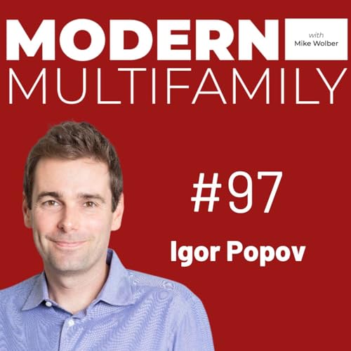 #97: Igor Popov, Chief Economist at Apartment List