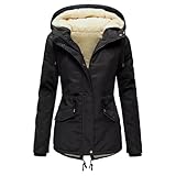 Perfetto per diverse occasioni, dalle commissioni quotidiane alle avventure all'aria aperta come l'escursionismo o il campeggio, questo versatile cappotto invernale da donna è il capospalla ideale per chi cerca comfort e calore. Scopri l'eccezionale valore dei nostri cappotti invernali da donna in offerta.