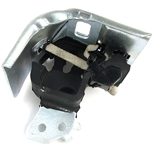 Silentbloc Bloc Support Silencieux Echappement compatible pour SCENIC II tous modèles de 2006 à 2009-8200168187 8200310006 8200035448