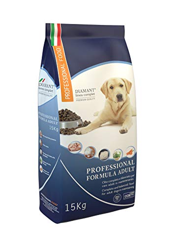 Professional Food Dimamant Adult Maintenance Pollo15 kg